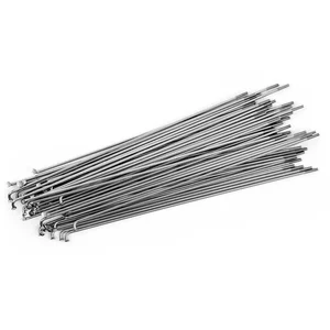 Mission Rayons Stainless Steel 40 Unités 320 mmVendu parbikeinn