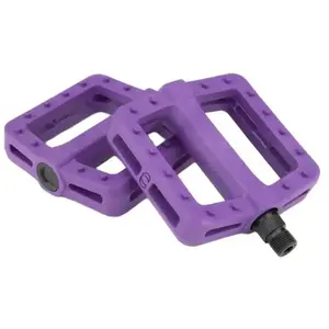 Cinema Bmx Pédales Tilt 9/16´´ One Size pas cher