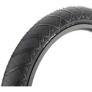 Cinema Bmx Pneu Rigide Urbain Fps 20´´ X 2.5 20´´ x 2.50 pas cher