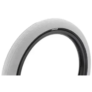 Kink Bmx Pneu Rigide Urbain Wake 20´´ X 2.45 20´´ x 2.45 pas cher