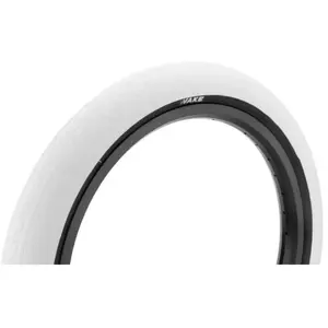 Kink Bmx Pneu Rigide Urbain Wake 20´´ X 2.45 20´´ x 2.45 pas cher