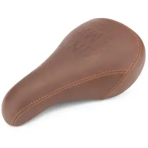Kink Bmx Selle Bomber Stealth Fat One Size pas cher