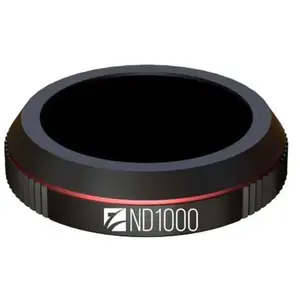 Freewell Filtre De Caméra De Drone Nd1000 Dji Mavic 2 ZoomVendu paramazon