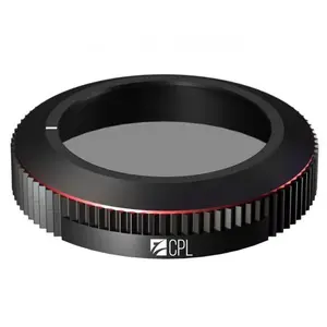 Comparateur de prix : Freewell Filtre De Caméra De Drone Cpl Dji Mavic 2 Zoom