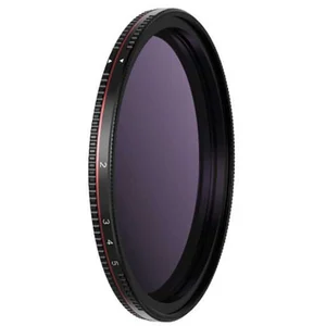 Freewell Filtre Pour Appareil Photo Dslr/dslm Nd Variable 4-32 77 MmVendu paramazon