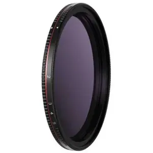 Freewell Filtre Pour Appareil Photo Dslr/dslm Nd Variable 4-32 67 Mm pas cher