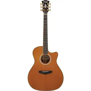 D'Angelico D'angelico Excel Gramercy Grand Auditorium Ce Vintage ...