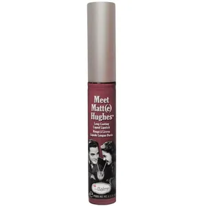 THEBALM The Balm Rouge À Lèvres Meet Matt(E) Hugues - Charming - The Balm pas cher