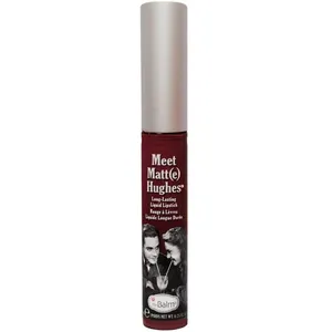 theBalm The Balm Rouge À Lèvres Meet Matt(E) Hugues - Adoring - The Balm pas cher