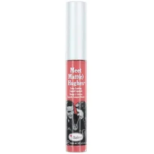 theBalm The Balm Rouge À Lèvres Meet Matt(E) Hughes - Doting - The Balm pas cher