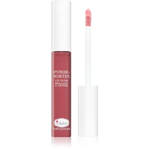 theBalm Pochette pas cher