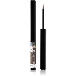 theBalm Schwing® Liquid Eyeliner eyeliner liquide teinte Brown 1.7 ml pas cher