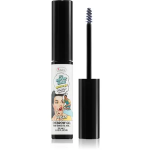 theBalm It's a Brow Time Brow Gel gel sourcils teinte Clear 3,6 ml pas cher