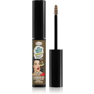 theBalm Gel pour sourcils It's a Time, brun moyen, 3,6 ml pas cher