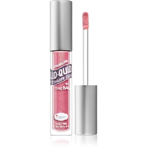 theBalm Ombre à paupières liquide - Lid-Quid - Strawberry Daiquiri pas cher