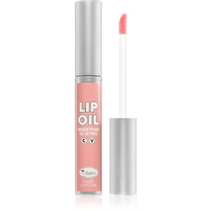theBalm Lip Oil huile à lèvres teinte Sunset Boulevard 7 ml