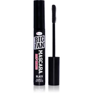 theBalm Big Fan  Defining Mascara mascara pour séparer et allonger les... pas cher