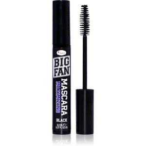 theBalm Big Fan  Maximizing Mascara mascara pour le volume et la densi... pas cher