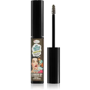 theBalm Gel pour sourcils It's a Time, brun foncé, 3,6 ml pas cher