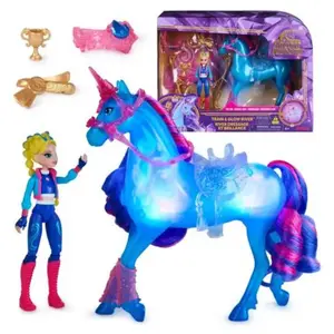 Comparateur de prix : 6075347, Figurine, Femmes, 4 ans/ans, Garçon/fille, 203 mm, 510 g