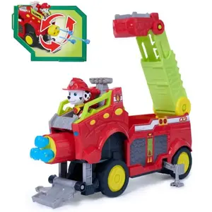 Spin Master SpinMaster PP - Dino Movie - Marshall Resc. Resp. pas cher