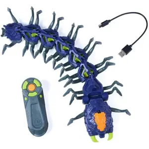 CENTIPEDE RC Hex Bots