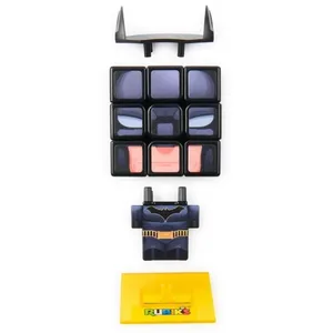 SPIN MASTER RUBIK'S CUBERS BATMAN pas cher