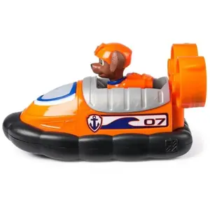 Comparateur de prix : La Pat' Patrouille - Vehicule + Figurine Zuma Pour Enfant