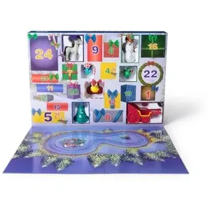 Comparateur de prix : Spin Master La Pat' Patrouille Calendrier De L'avent La Pat' Patrouille