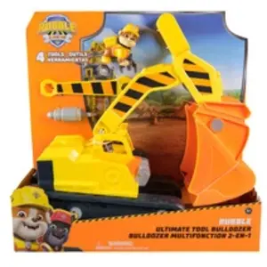 Comparateur de prix : BULLDOZER MULTIFONCTION 2 EN 1 RUBEN Ruben & Compagnie, Jeu véhicule