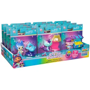 Peluche Paw Patrol Pat’Patrouille Trend Gund 20 cm Modèle aléatoire pas cher