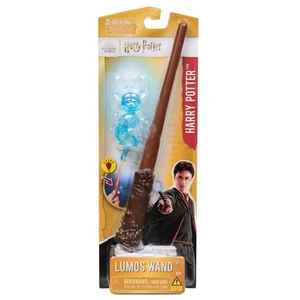 Comparateur de prix : Spin Master BAGUETTE MAGIQUE LUMOS HARRY POTTER Wizarding World 