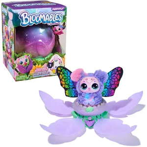 Bloomables Ma Fleur Magique Puppyfly pas cher