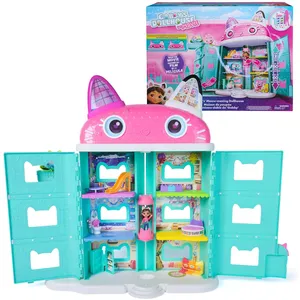 Maison de poupée Gabby's Dollhouse