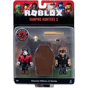 Pack de figurines Roblox Game Modèle aléatoire