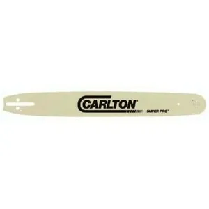 Carlton - 1501WK264SP - Guide Chaîne Tronçonneuse 38cm 325' 1.5mm pas cher