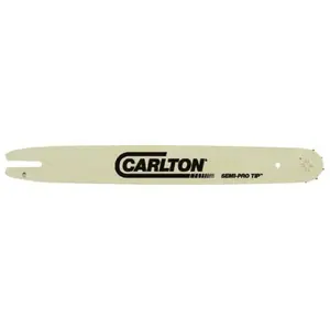 1410N152PT - Guide chaine de tronconneuse carlton 35cm 3/8 Picco 1.3mmVendu parmanomano
