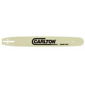 Alpina - 2081A272SP - Guide Chaîne de Tronçonneuse carlton 50cm 3/8' 1...Vendu parmanomano