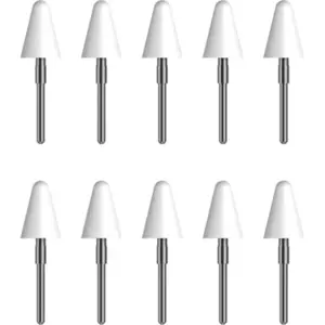 Comparateur de prix : Kobo Stylus 2 White Replacement Tips