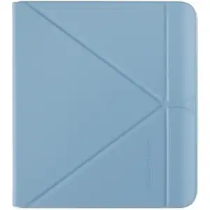 Comparateur de prix : Protection KOBO Libra Colour Sleepcover Bleu