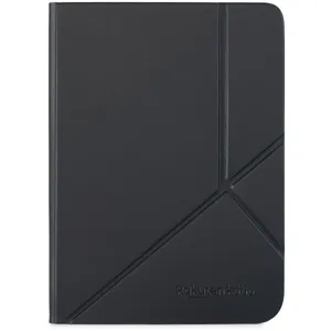 Comparateur de prix : Protection KOBO Clara Colour/BW Sleepcover Noire