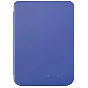 Comparateur de prix : Etui de liseuse Basic SleepCover Kobo Clara Colour / BW - Cobalt Blue