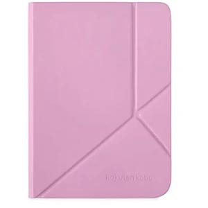 Comparateur de prix : Protection KOBO Clara Colour/BW Sleepcover Rose