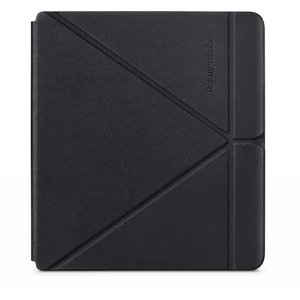Etui Kobo SleepCover pour Liseuse numérique Kobo by Fnac Sage Noir pas cher