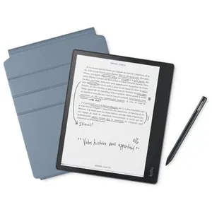 Kobo Ellipse - Lecteur de livres électroniques - 32 GB - 26.2 cm (10.3") pas cher