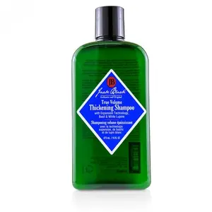 True Volume - Jack Black Shampoing 473 ml pas cher