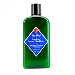 Double-Header - Jack Black Shampoing 473 ml pas cher