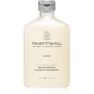 Truefitt & Hill Hair Management Moisturizing Vitamin E Shampoo shampoing hydratant pour homme 365 ml