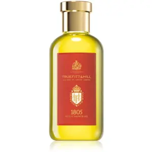 Truefitt &amp Hill 1805 Gel Bain et Douche 200mlVendu parnotino
