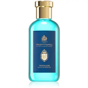 Comparateur de prix : Truefitt &amp Hill Trafalgar Gel Bain et Douche 200ml